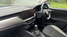 Skoda Kamiq 1.0 TSI 110 SE L Executive 5dr DSG Petrol Hatchback